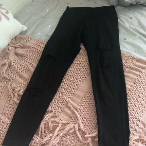 Aerie leggings